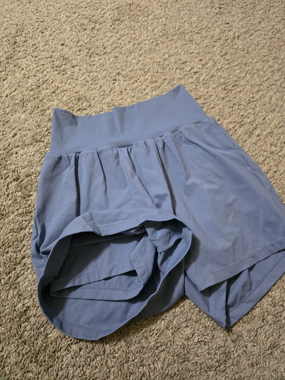 Halara Shorts - Picture 3 of 5